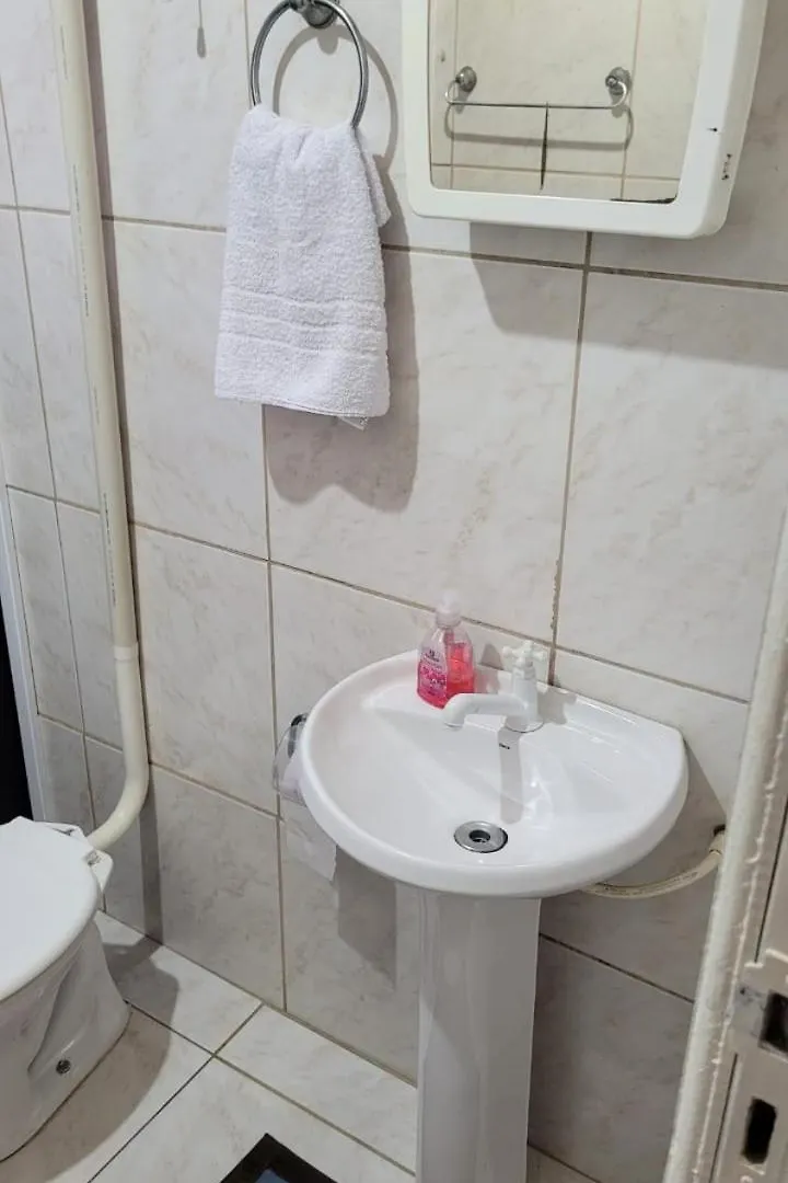 Pousada 4 Estações Lauro Muller