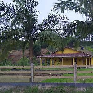 Sítio Elias Casa de Férias