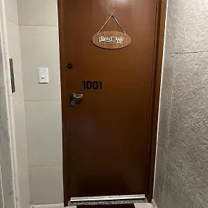 My House Boa Viagem , Recife Brasil
