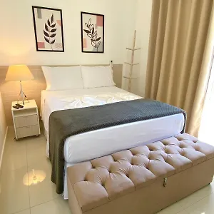 Toque A Campainha Citta Luxo Completo , Cabo Frio Brasil