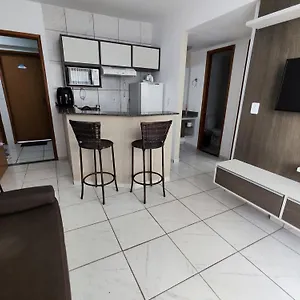 Flat Com Piscina Termal , Caldas Novas Brasil