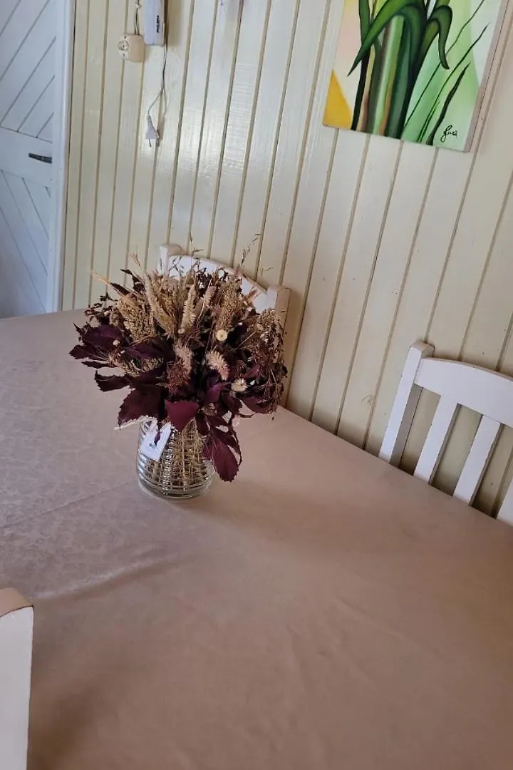 Holiday home Pousada 4 Estacoes Lauro Muller Brazil