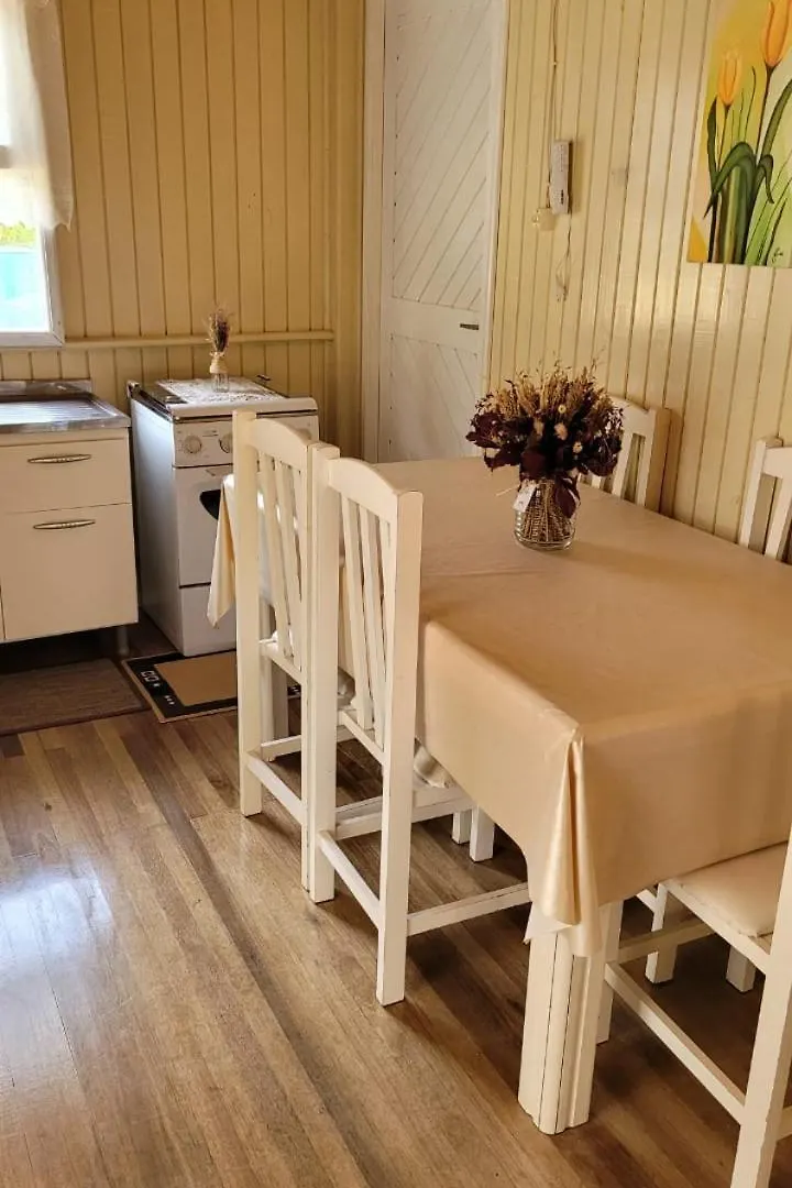 Pousada 4 Estacoes Lauro Muller Holiday home